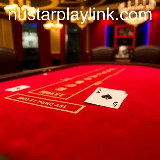 Gaming Experience NUSTAR game link - 800+ Premium and Exclusive Games