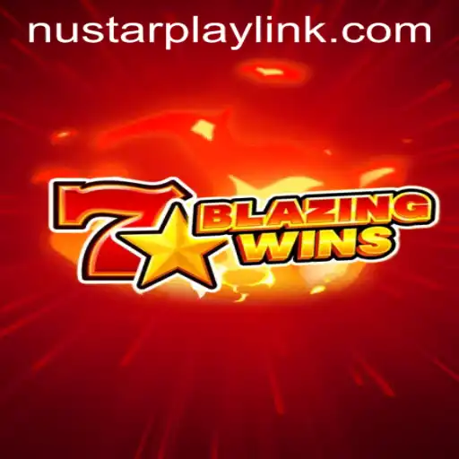 BlazingWins: A Thrilling Journey into the World of NUSTAR Games