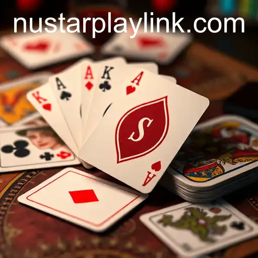 VIP Service NUSTAR game link - 24/7 Support and Exclusive Benefits