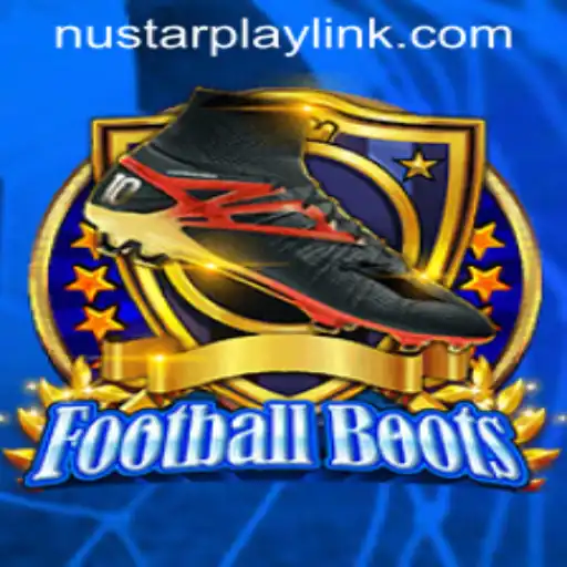 FootballBoots: The Dynamic Game Blending Sports Passion and Digital Innovation