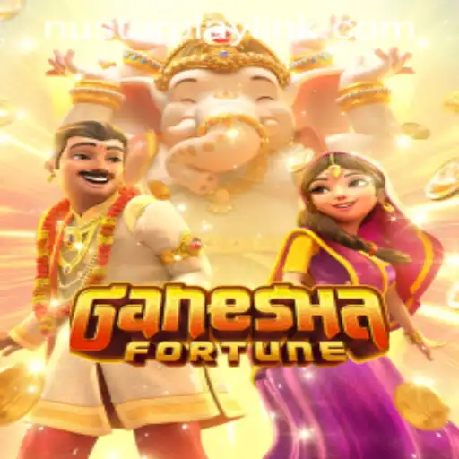 Discover the Mystical World of GaneshaFortune: A Journey into Ancient Luck