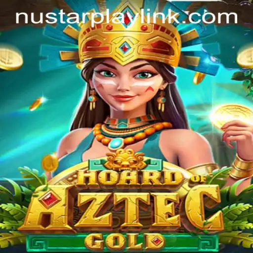 Hoard of Aztec Gold: Unveiling the Mysteries of an Ancient Civilisation through Gaming