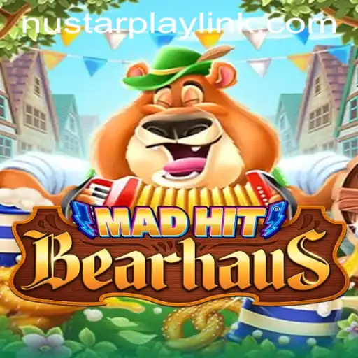 Discover the Excitement of 'MadHitBearhaus': An Immersive Gaming Adventure