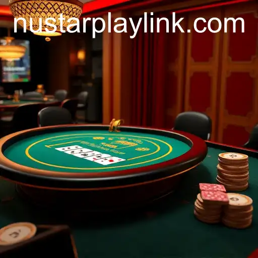 VIP Service NUSTAR game link - 24/7 Support and Exclusive Benefits