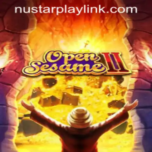 Explore the Intriguing World of OpenSesameII: The NUSTAR Game Link Experience