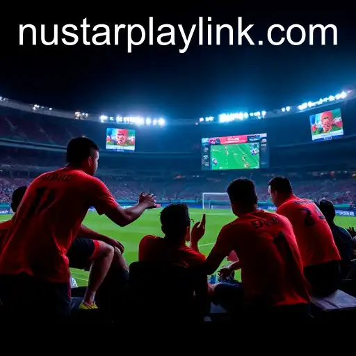 VIP Service NUSTAR game link - 24/7 Support and Exclusive Benefits