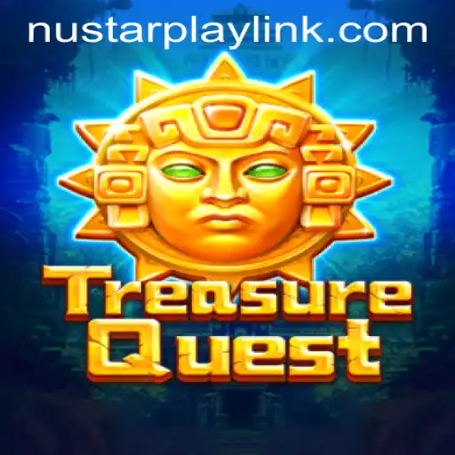 Journey Into Adventure with TreasureQuest: A Dive into the World of NUSTAR Game Link