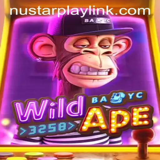 Exploration of WildApe3258: An Innovative Gaming Experience